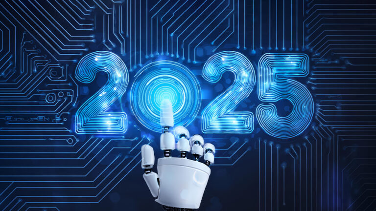 Les Tendances IA de Mai 2025