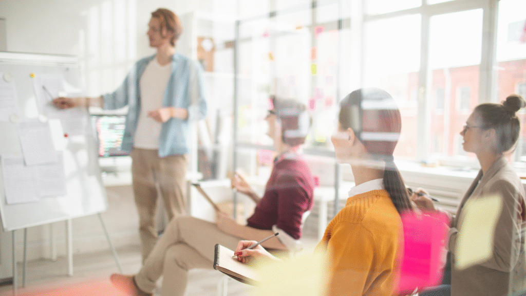 digital marketing training