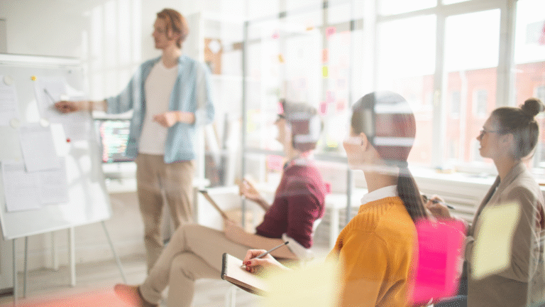 digital marketing training