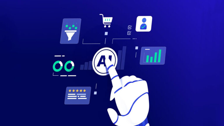 Formation IA Marketing Maroc Certification avec Mindfull et DMI