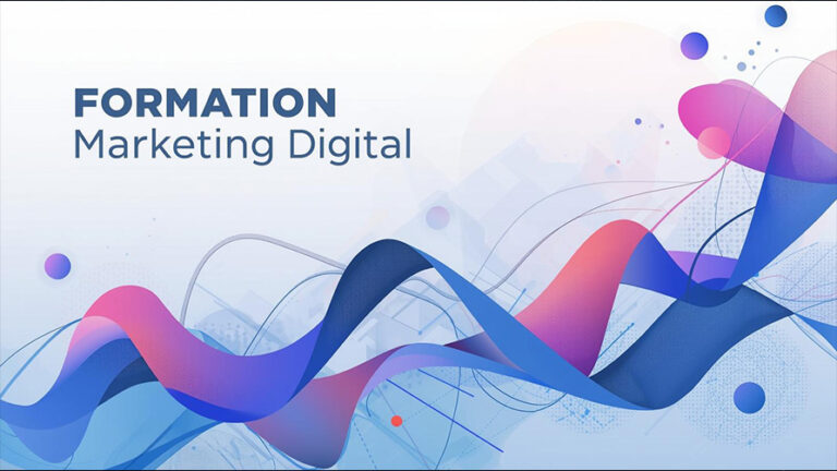 Formation Marketing Digital
