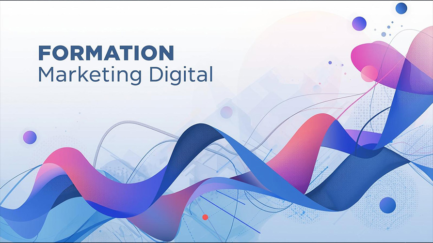 Formation Marketing Digital