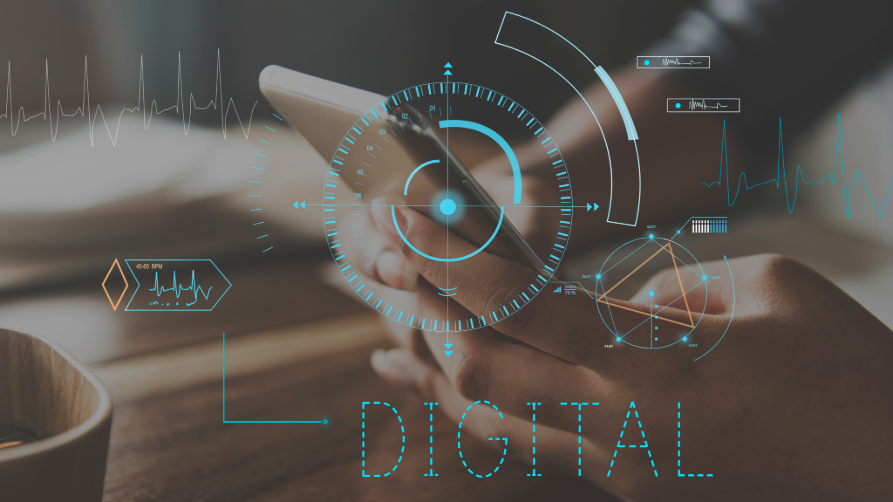 L'avenir du marketing digital